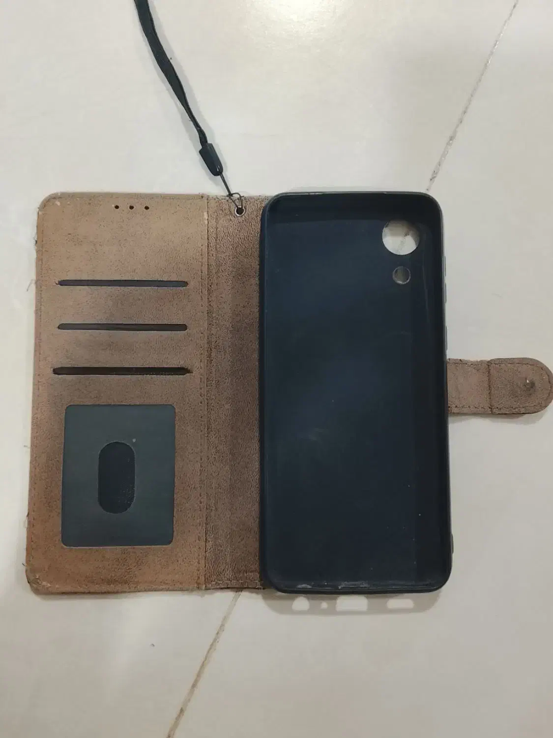 گارد گوشی A03کور|لوازم جانبی موبایل و تبلت|تربت جام, جامرود|دیوار