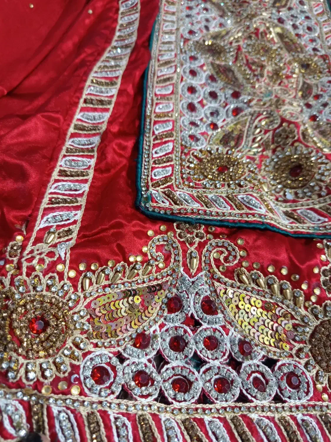 لباس بنارسی فروشی|لباس|چابهار, |دیوار