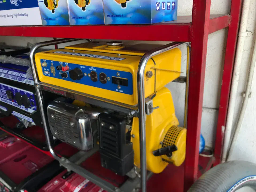 موتور برق اصل ژاپنی|ابزارآلات|شیراز, راهنمایی|دیوار