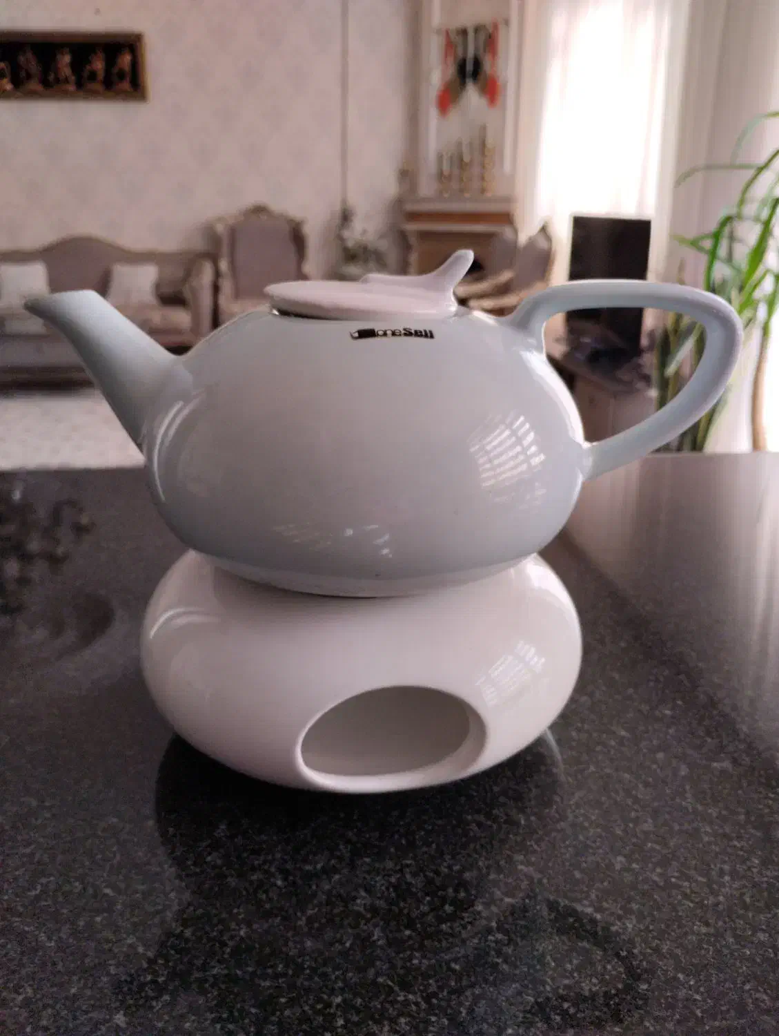 لوازم آشپزخانه|قوری، کتری، قهوهساز دستی|نیشابور, شهرک قدس|دیوار