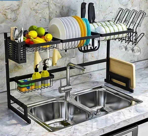 استند آبچک . آبچکان|آبچکان و نظمدهنده ظروف|کرمان, |دیوار