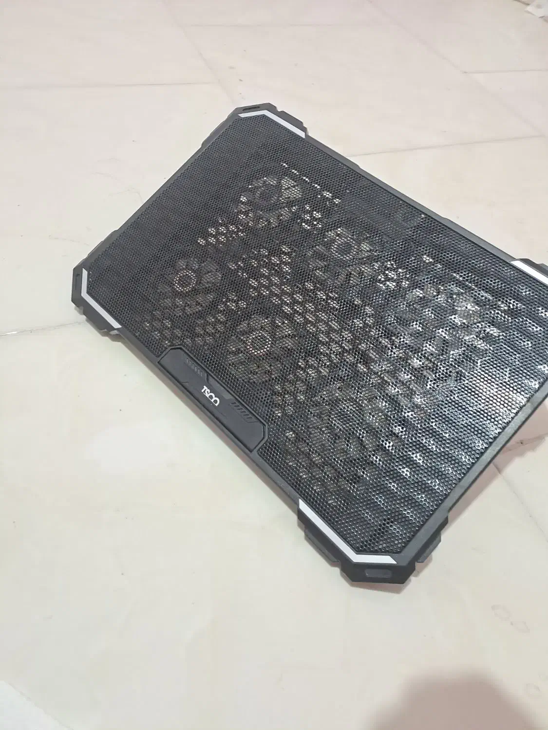 کول پد TSCO مدل TCLP 3119|قطعات و لوازم جانبی رایانه|گرگان, |دیوار