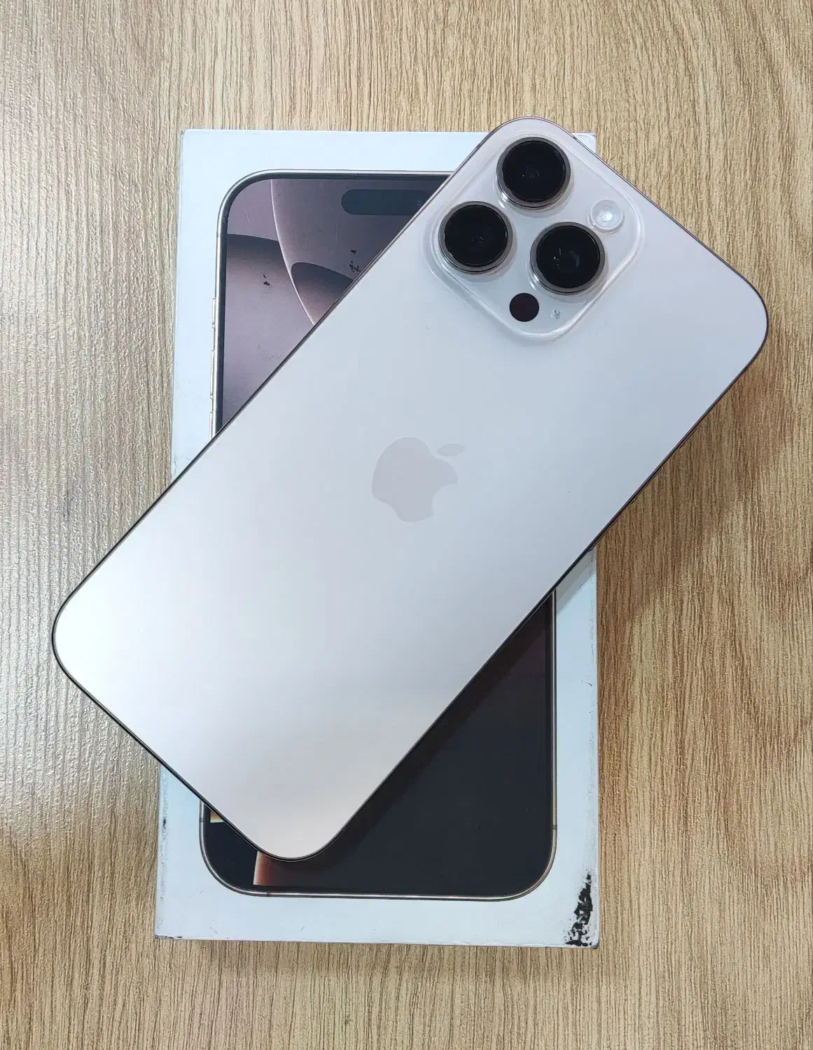 iphone 16 promax|موبایل|تبریز, |دیوار