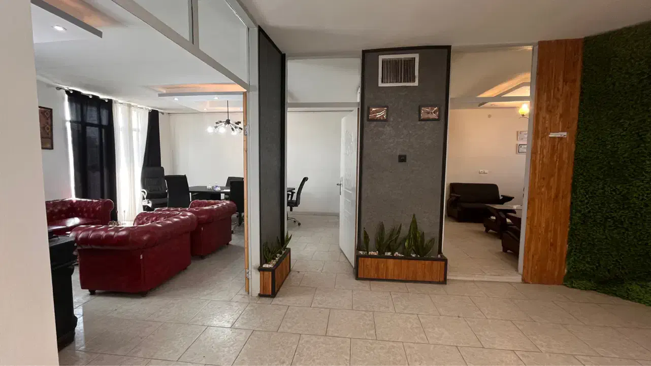 اجاره اداری بر خیابان اصلی آموزشگاه/درمانگاه و...|اجارهٔ دفتر کار، اتاق اداری، مطب|محمدشهر, همایون ویلا|دیوار