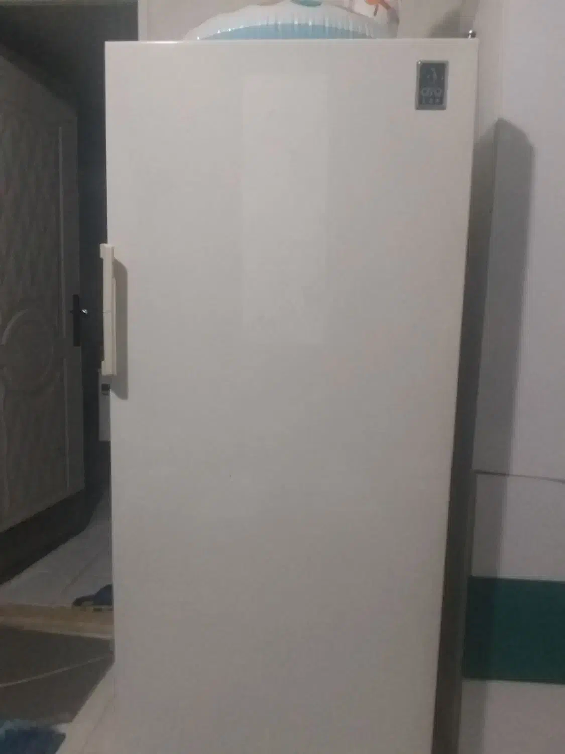 فریزر پارس درحد نو|یخچال و فریزر|شیراز, امام حسین|دیوار