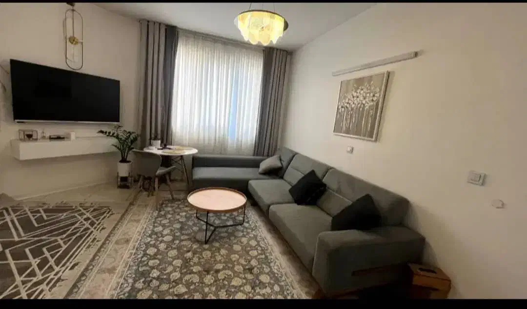 45 متر در سلیمانی