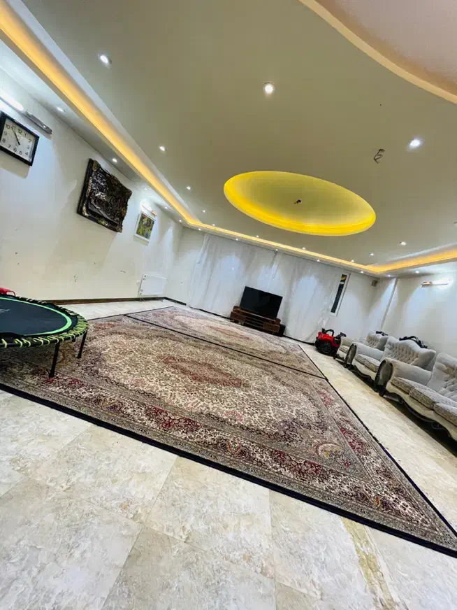 تک واحدی ۱۳۰متری فول|اجارهٔ آپارتمان|سبزوار, فقیه سبزواری|دیوار