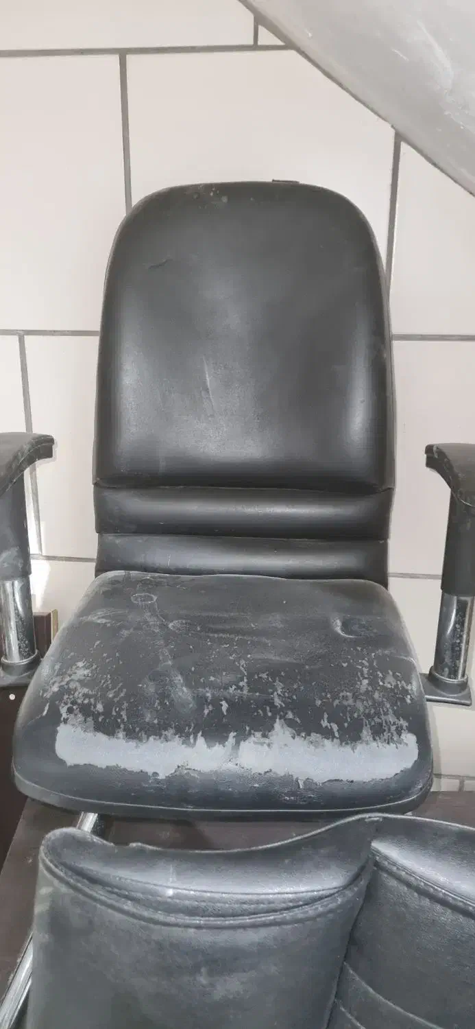 فروش تعدادی صندلی اداری|مبلمان اداری|کرمانشاه, |دیوار