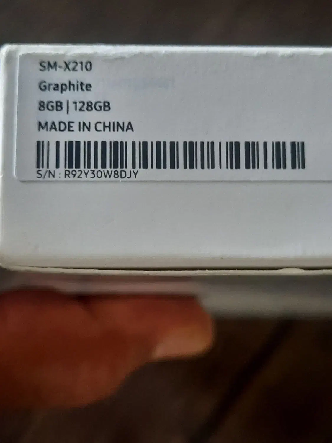 تبلت Galexi A9plusسامسونگ|تبلت|تهران, دروس|دیوار