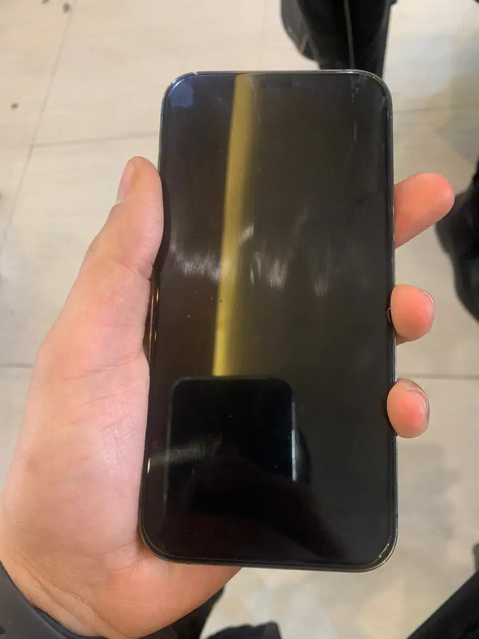 12promax 256gig|موبایل|ارومیه, |دیوار