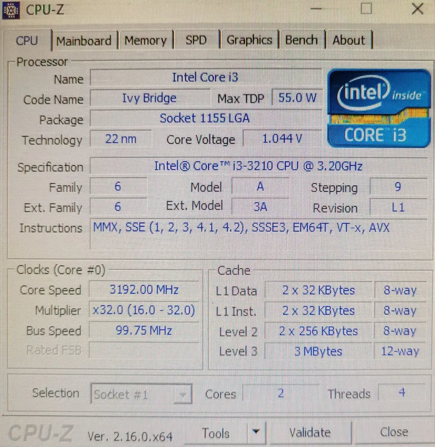 کامپیوتر با تمام متعلقات و میز و صندلی سالم|رایانه رومیزی|تهران, استاد معین|دیوار