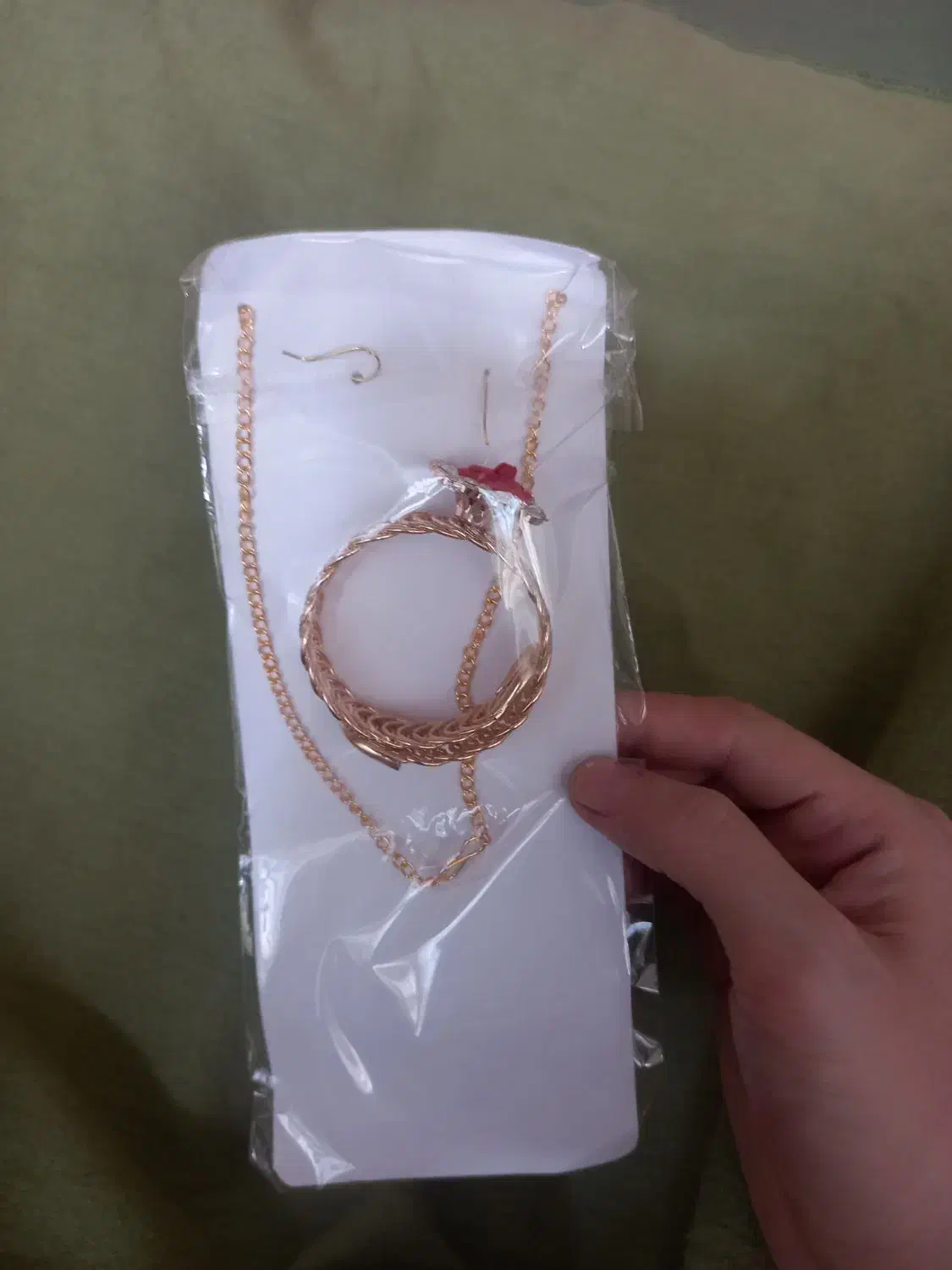 زیورآلات دخترانه|بدلیجات|یزد, |دیوار