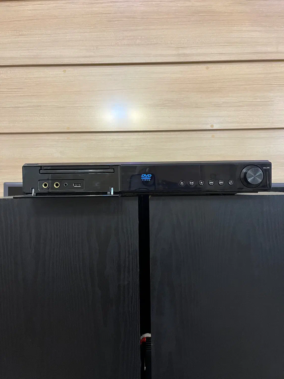 دی‌ وی دی پلیر ال جی|پخش‌کننده DVD و ویدیو|تهران, درختی|دیوار