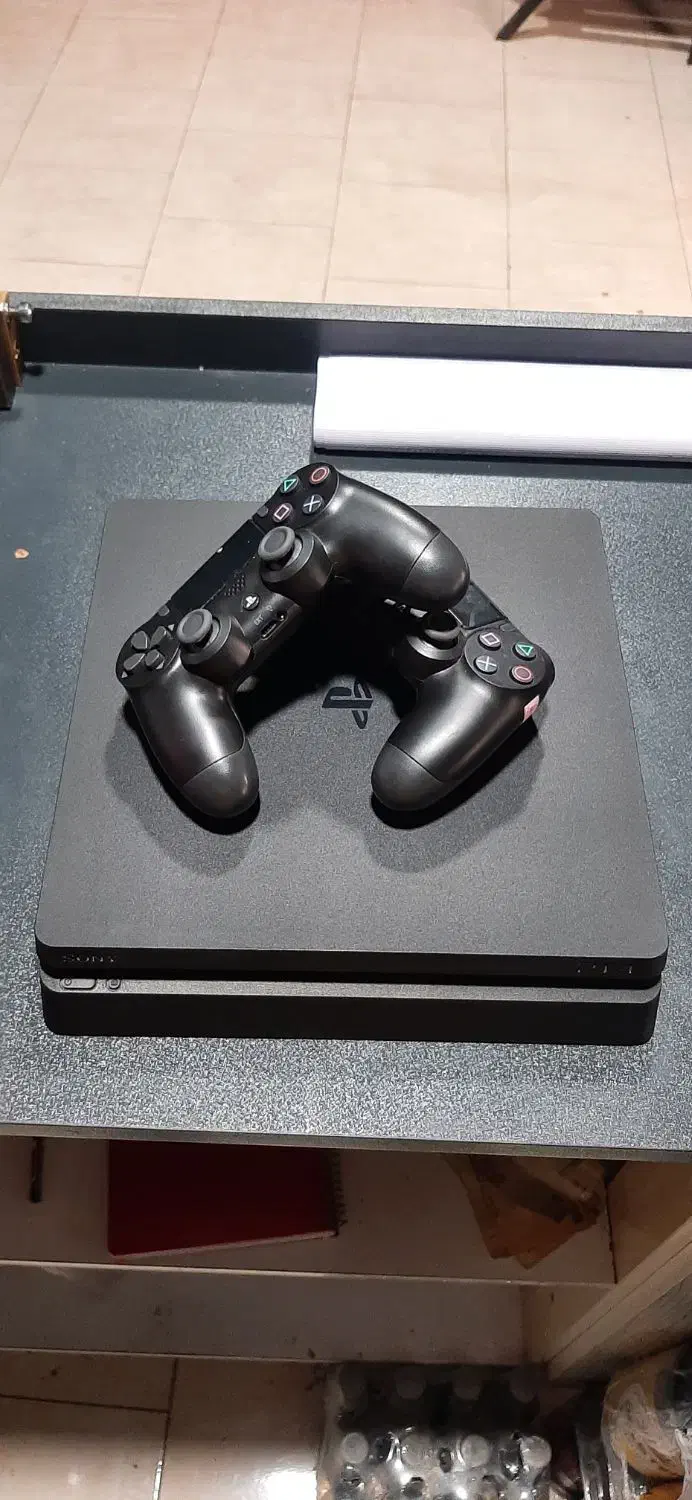 پی اس ۴|کنسول، بازی ویدئویی و آنلاین|آبدانان, |دیوار