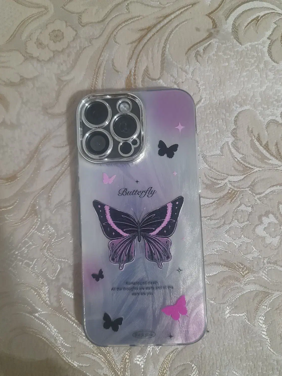 کپی ایفن ۱۶ پرومکس|موبایل|نسیم‌شهر, |دیوار