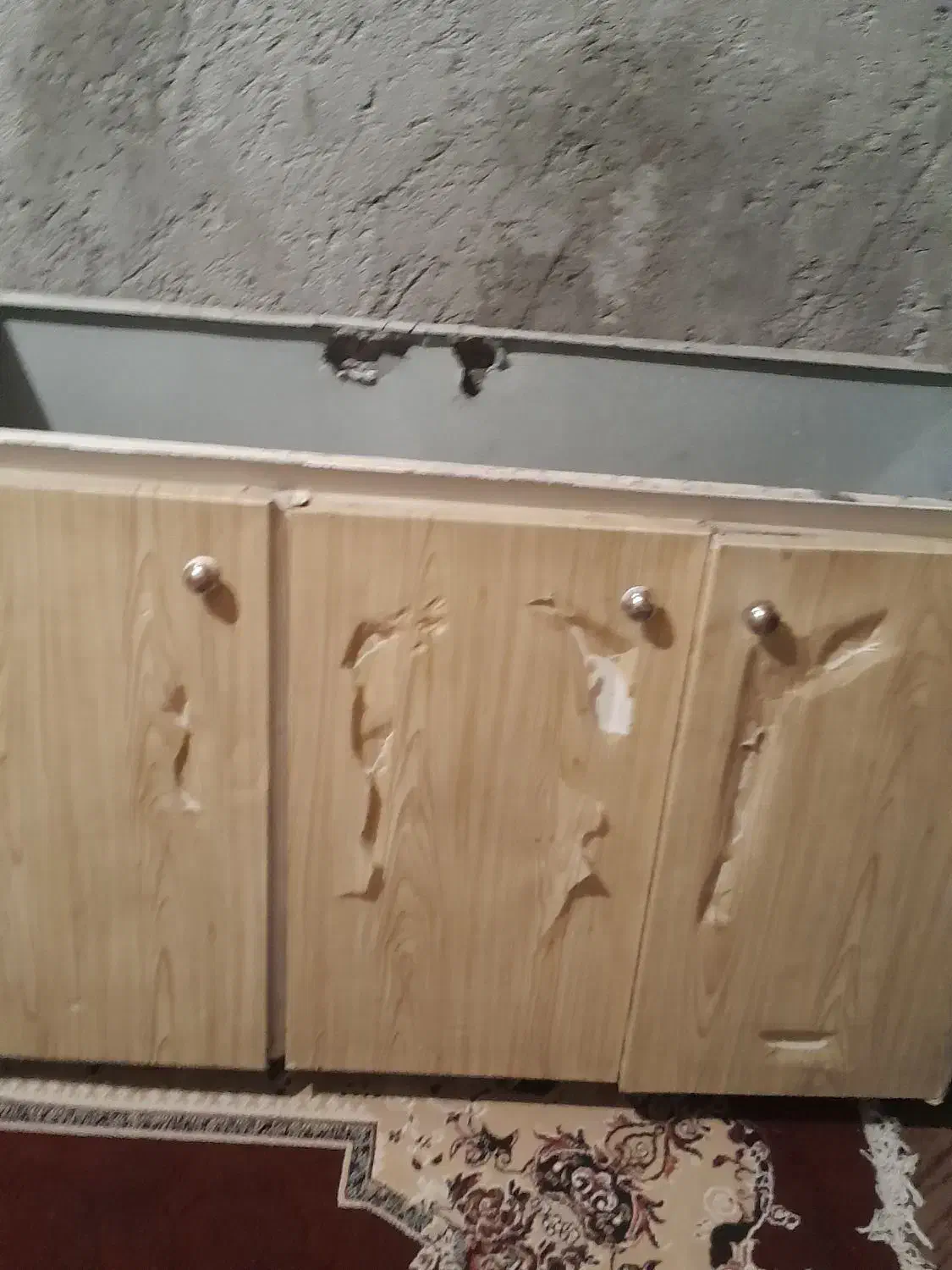 کابینت|لوازم سرویس بهداشتی|زاهدان, |دیوار