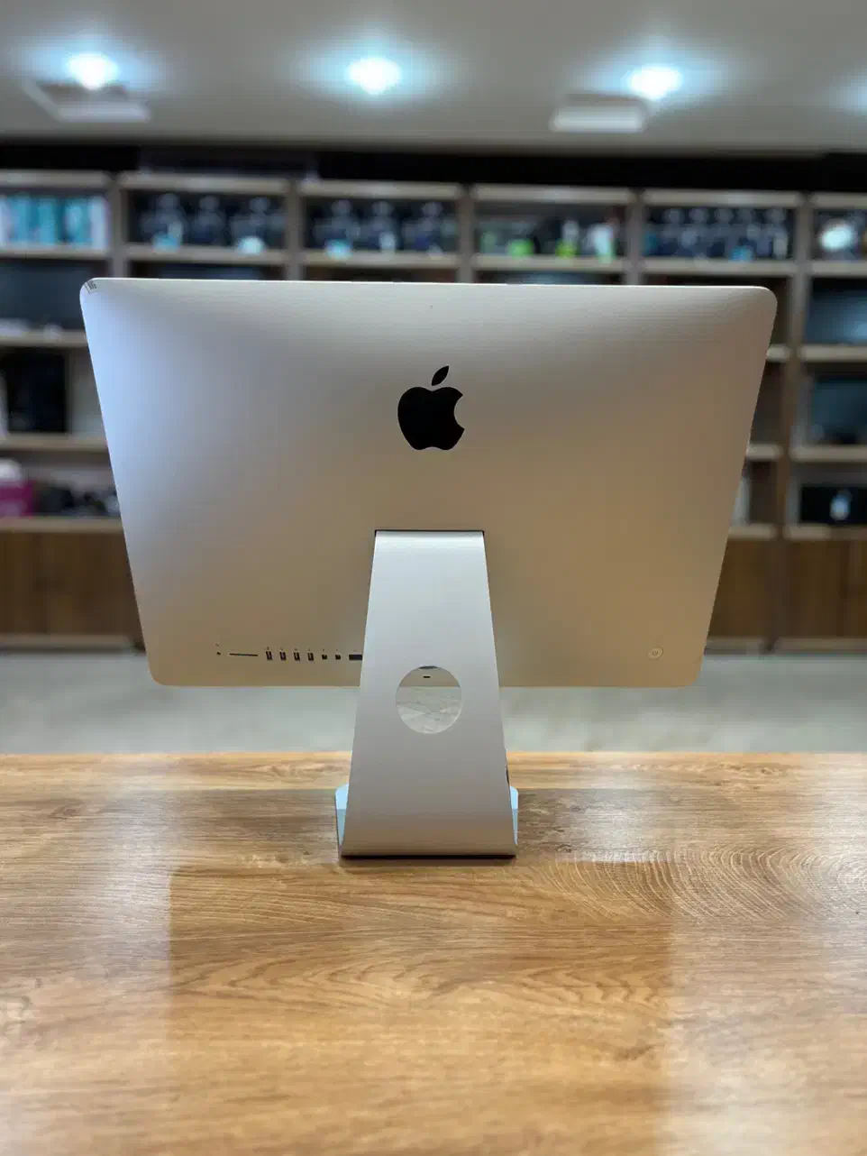 کامپیوتر همه کاره مدل 2014 ( A1418) کارکرده|رایانه رومیزی|کرمان, |دیوار