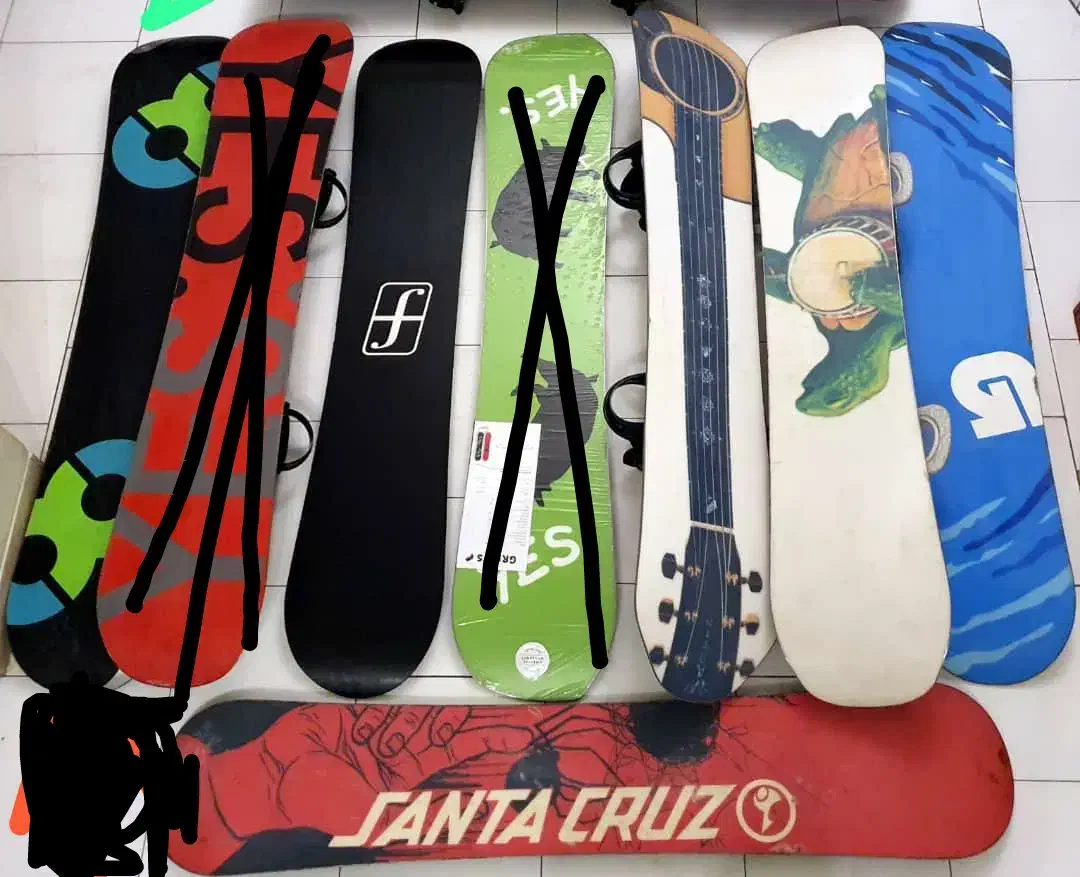 برتون، burton|ورزش‌های زمستانی|تهران, زعفرانیه|دیوار