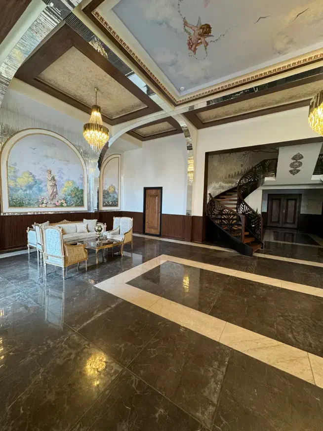 فروش و مشارکت در ساخت|مشارکت در ساخت املاک|ایلام, |دیوار