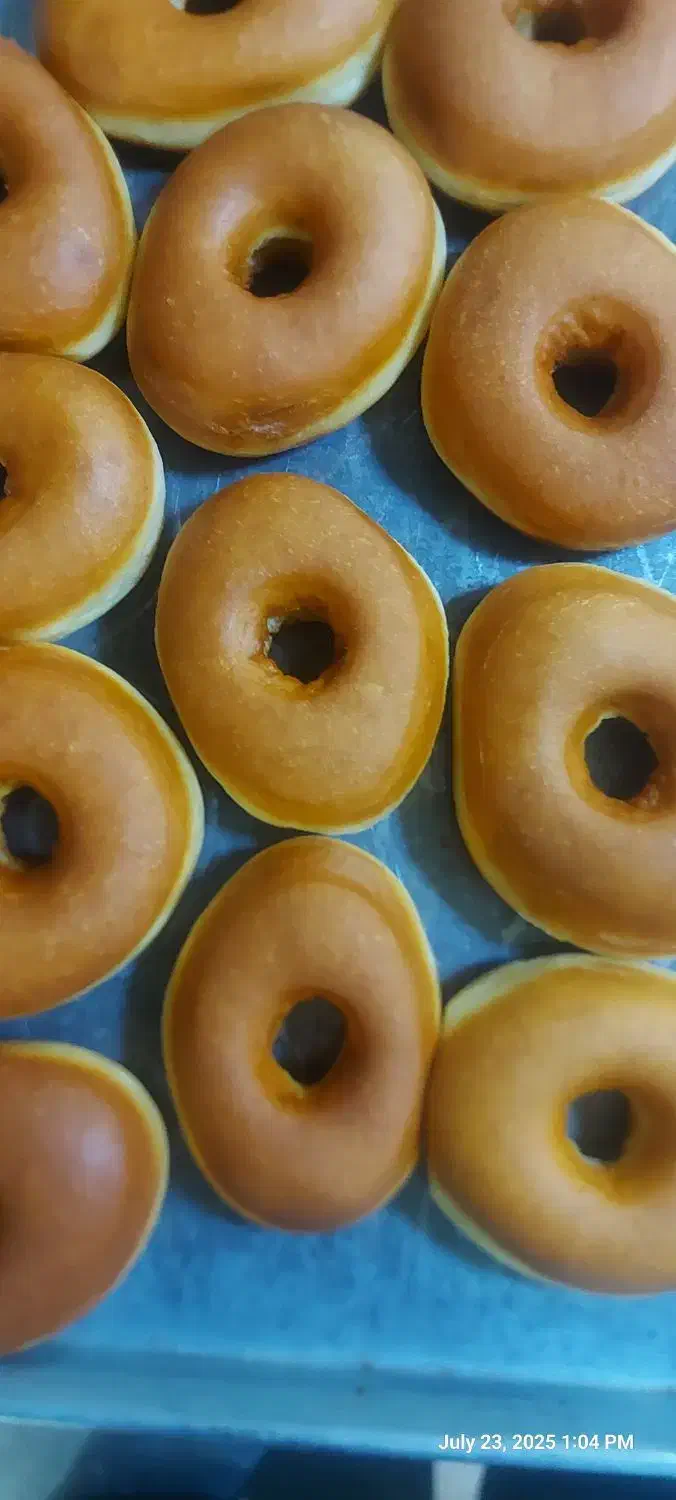 استادکار نان فانتزی حرفه ای و به روز جهت رامسر|استخدام خدمات فروشگاه و رستوران|تهران, شمشیری|دیوار