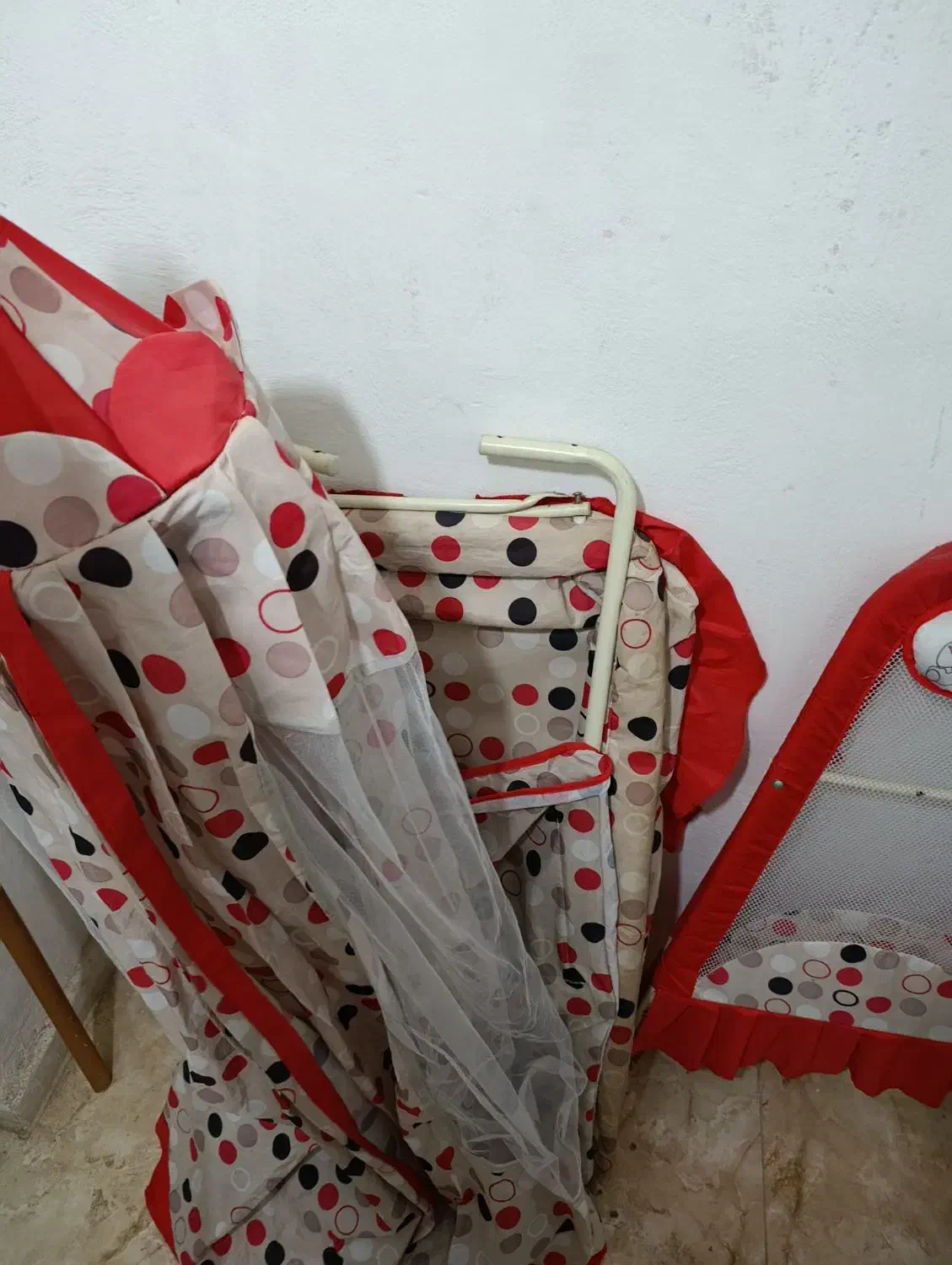 گهواره|اسباب و اثاث بچه|سیرجان, |دیوار