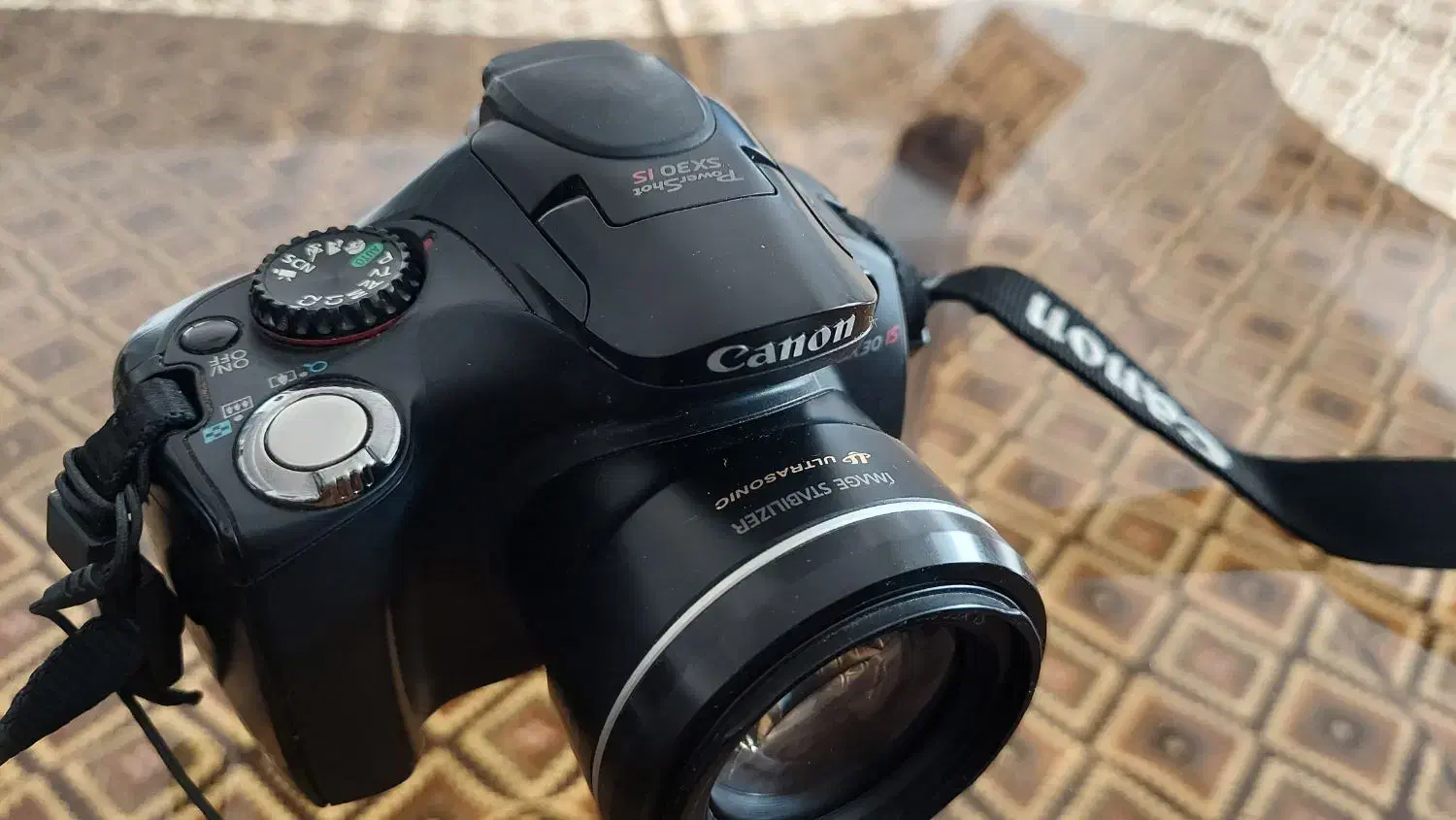 دوربین عکاسی نیمه حرفه ای|دوربین عکاسی و فیلمبرداری|قم, شهرک مهدیه|دیوار