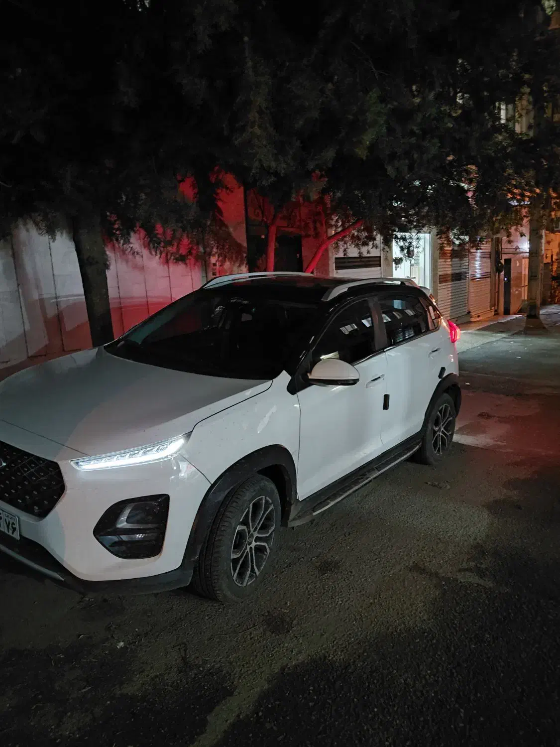 mvm x22پرو|خودرو سواری و وانت|رشت, گلسار|دیوار