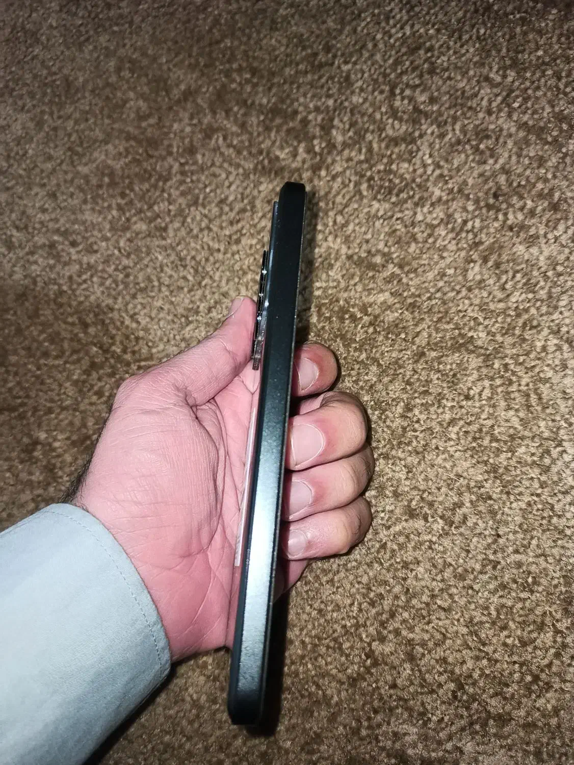 poco x6 pro 512 ram 12 موبایل|موبایل|بندر امام خمینی, |دیوار