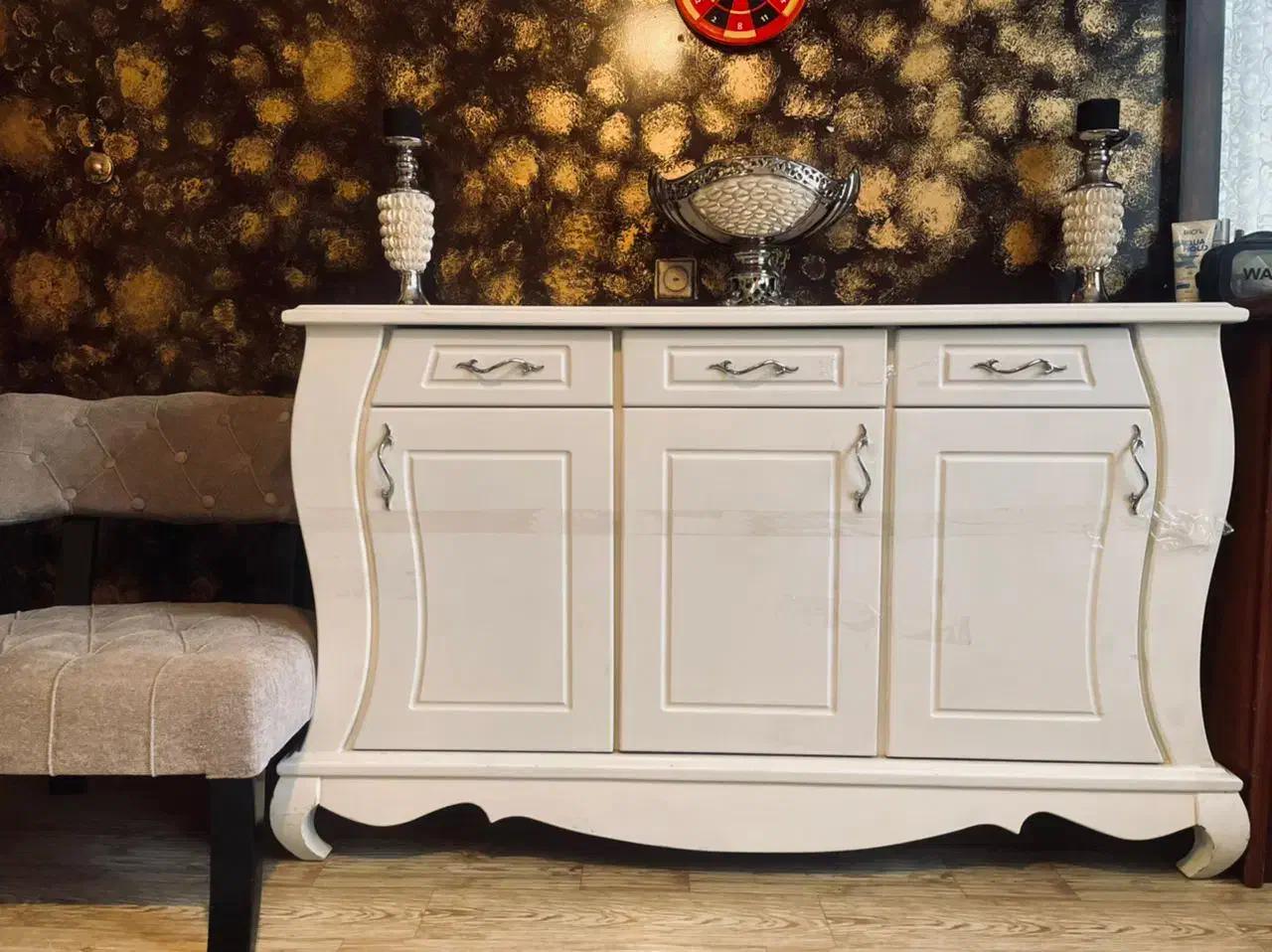 کنسول واینه|مبلمان خانگی و میز عسلی|تهران, کاج|دیوار