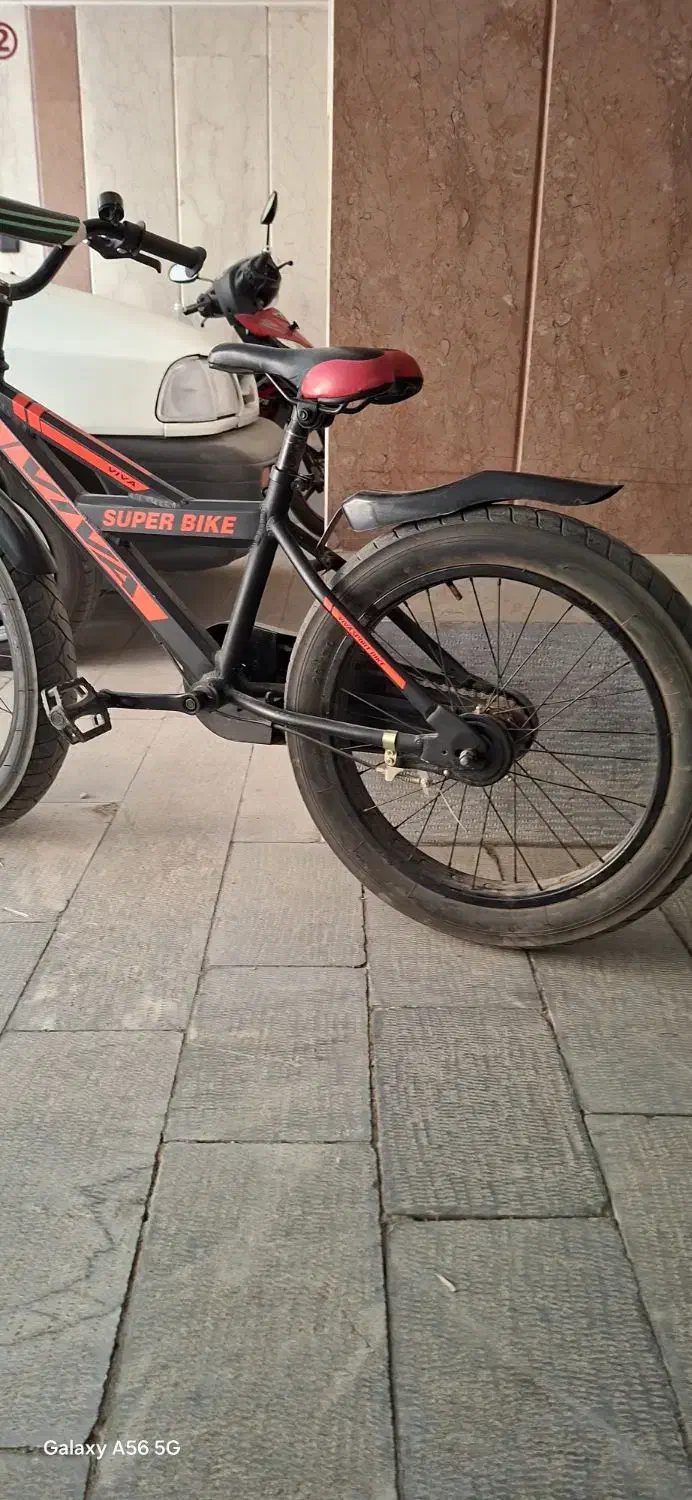 دوچرخه|دوچرخه، اسکیت، اسکوتر|اصفهان, خرم|دیوار