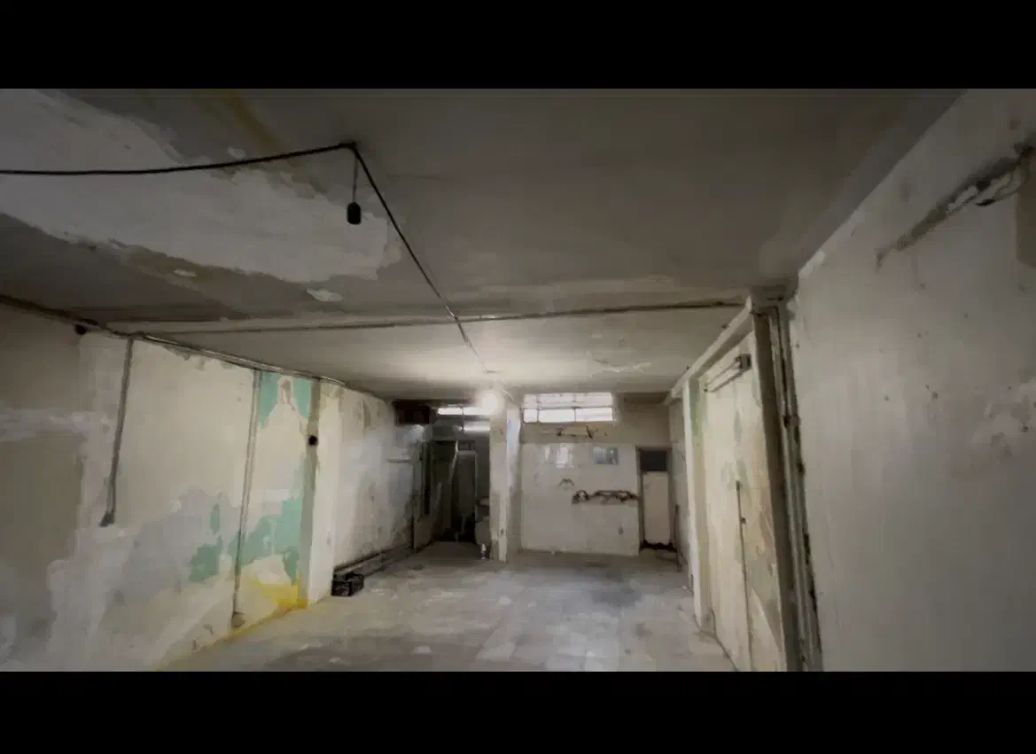 اجاره کارگاه و انبار۶۰ متر (وایت روم وایت باکس )|اجارهٔ مغازه و غرفه|تهران, شهرک ولیعصر جنوبی|دیوار