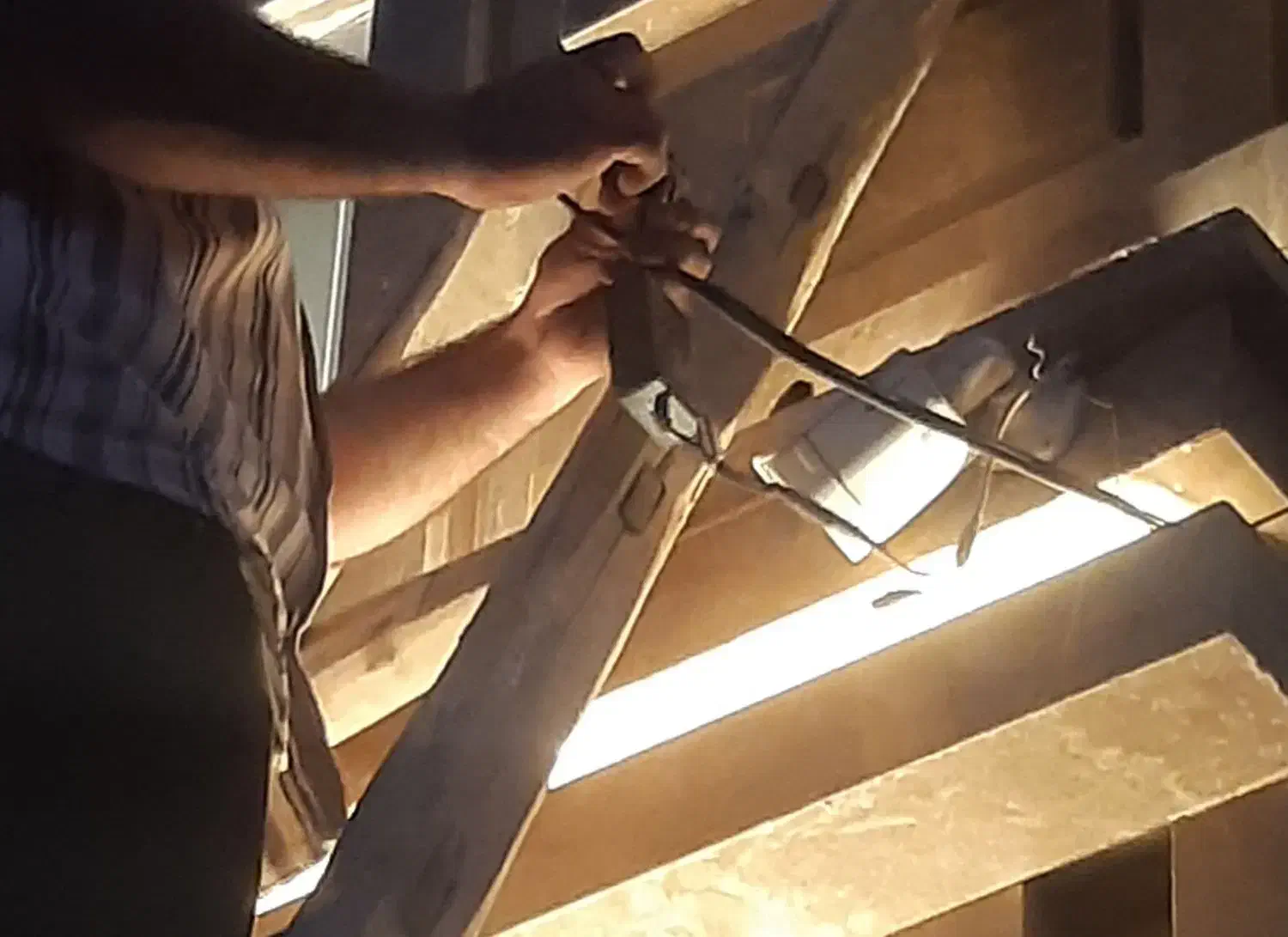 نصب دوربین مدار بسته و دزدگیر اماکن|خدمات پیشه و مهارت|کرمانشاه, |دیوار