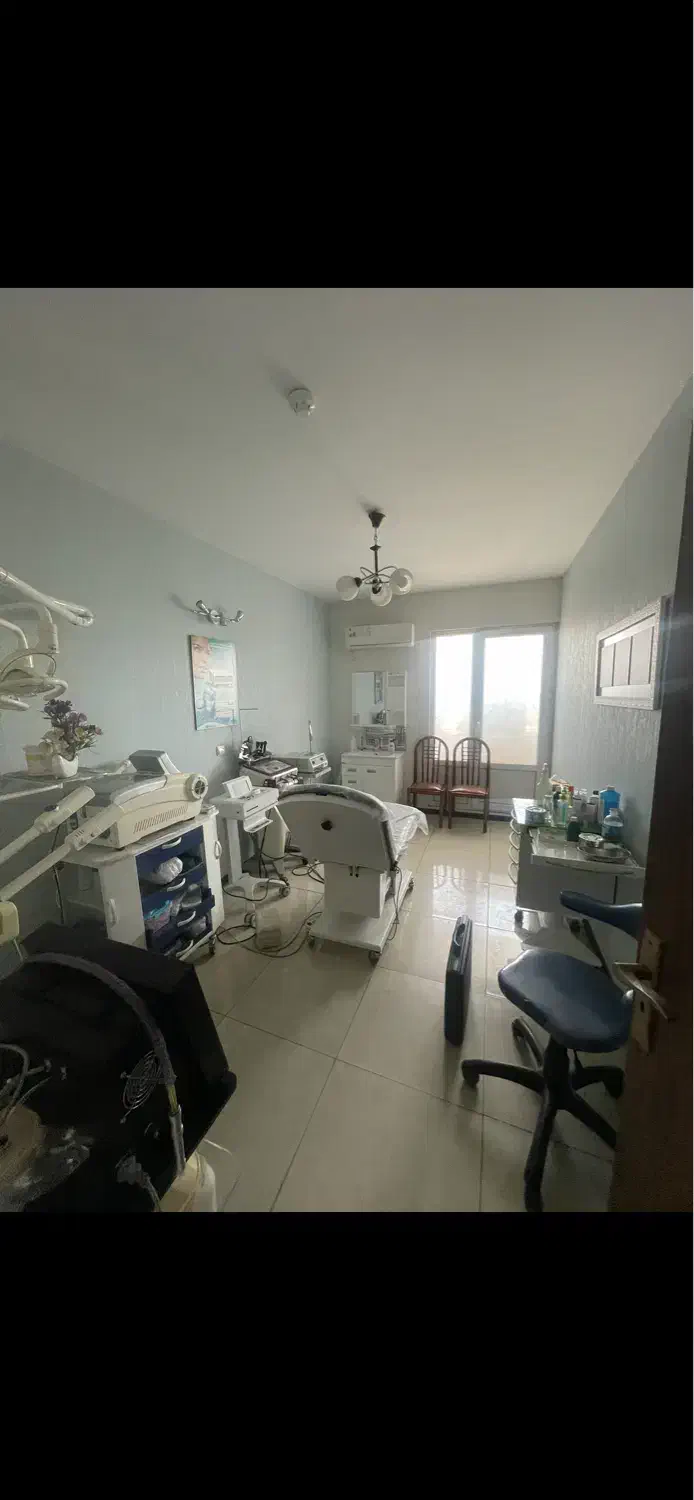 ۷۵متر ۲اتاق/طبقه اول/ساختمان اداری فول /تابلوخور|اجارهٔ دفتر کار، اتاق اداری، مطب|تهران, شهرک آزمایش|دیوار