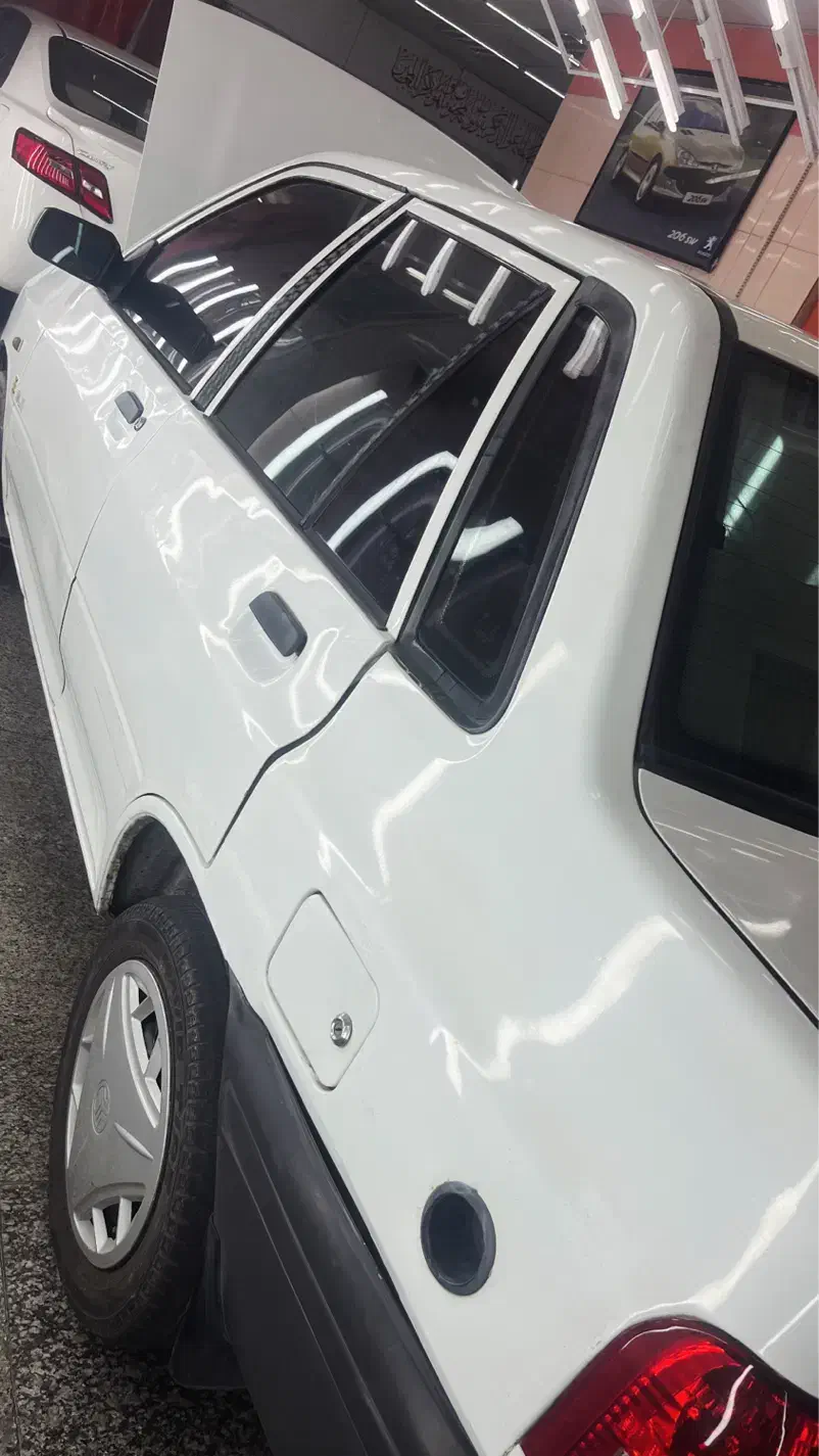 پراید ۸۸|خودرو سواری و وانت|بیرجند, |دیوار