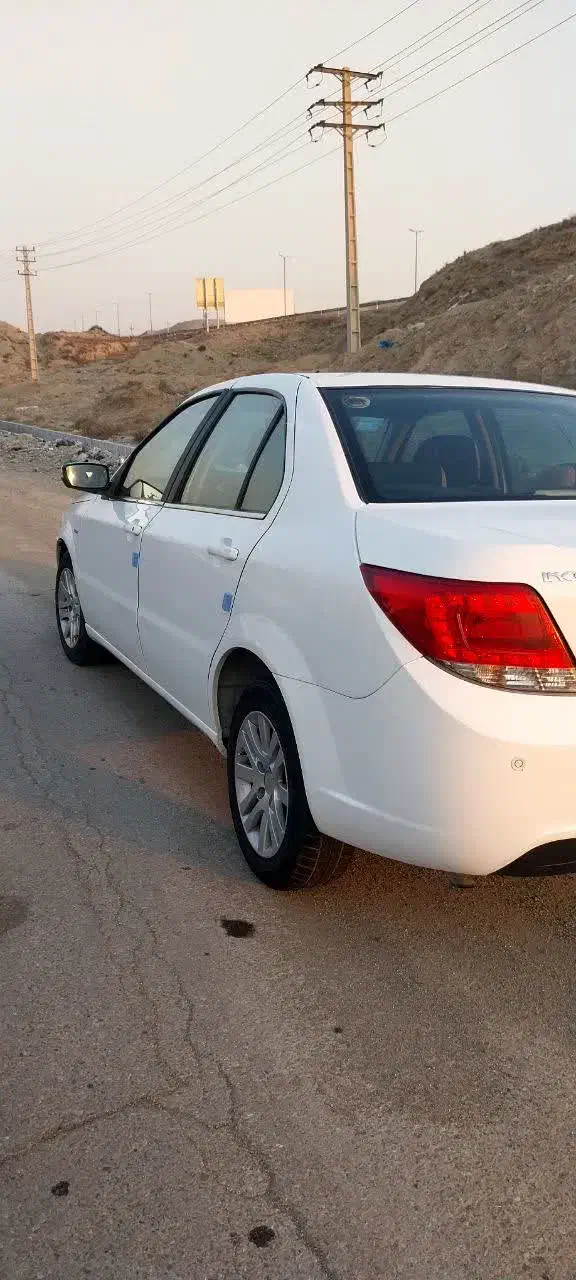 دنا 96|خودرو سواری و وانت|سبزوار, نواب صفوی|دیوار