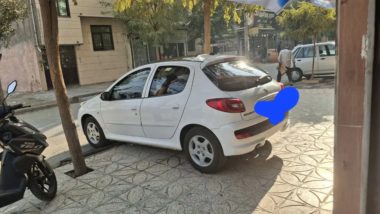 خودرو|خودرو سواری و وانت|نسیمشهر, |دیوار