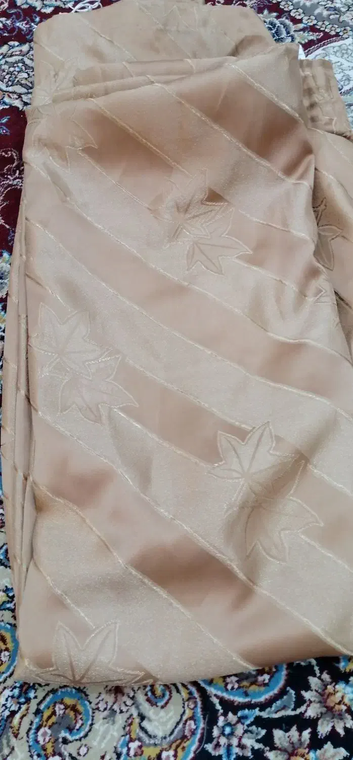 پرده|پرده، رانر، رومیزی|اندیکا, |دیوار