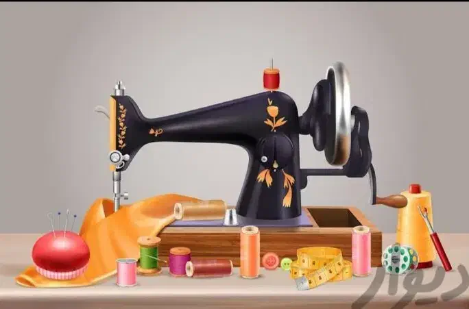 کارگاه خیاطی صندل دوزی|استخدام صنعتی، فنی، مهندسی|قم, شهرک فاطمیه|دیوار