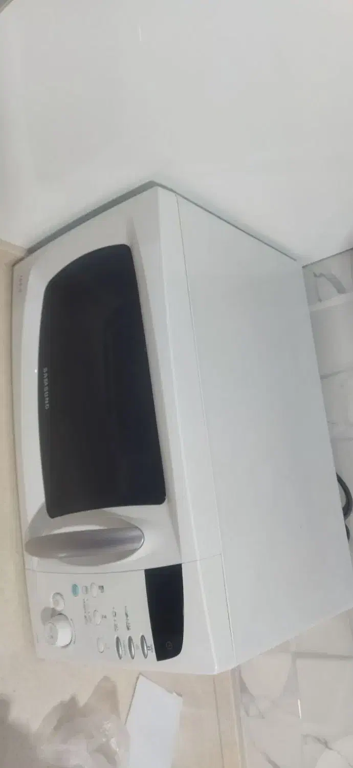 ماکروفر سامسونگ|اجاق گاز و لوازم برقی پخت‌وپز|تهران, صاحب الزمان|دیوار