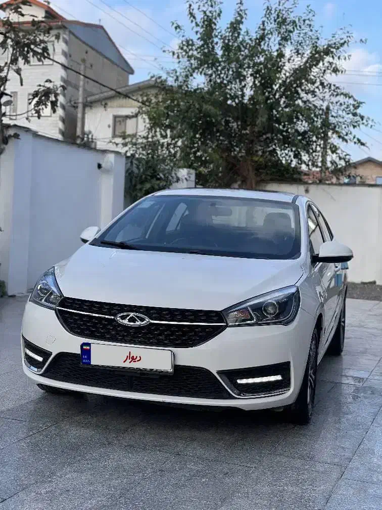 اریزو 5 اکسلنت مدل ۹۶|خودرو سواری و وانت|شلمان, |دیوار