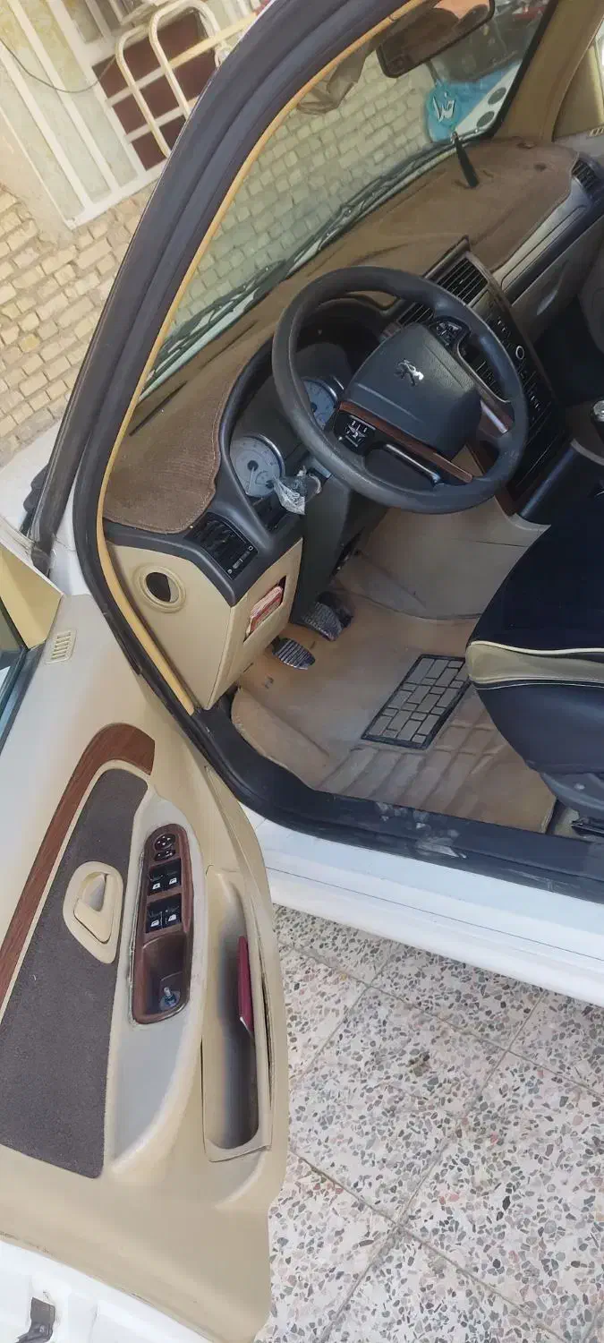 پارس 99|خودرو سواری و وانت|اهواز, گلدشت|دیوار