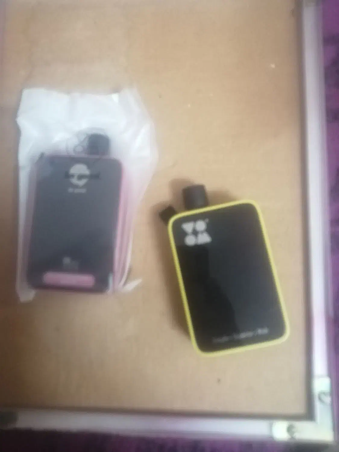 ویپ 30 هزار کام شارژی|زیورآلات و اکسسوری|لار, |دیوار