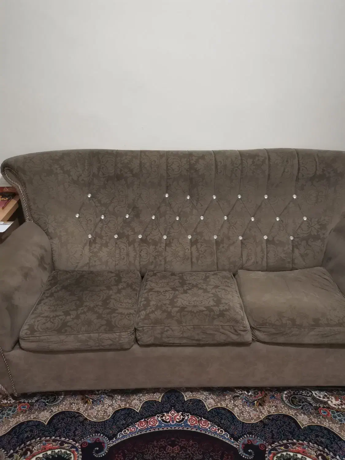 فروش مبل و جلو مبلی|مبلمان خانگی و میز عسلی|ارومیه, |دیوار