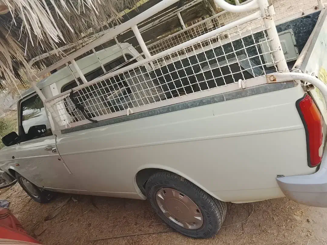 پیکان وانت|خودرو سواری و وانت|فین, |دیوار