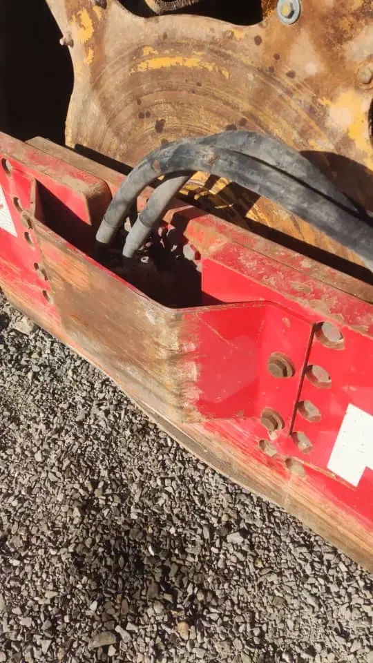 غلطک موشکی ۲۰۰۷ جفت پمپ|خودرو سنگین|تهران, یاخجی آباد|دیوار