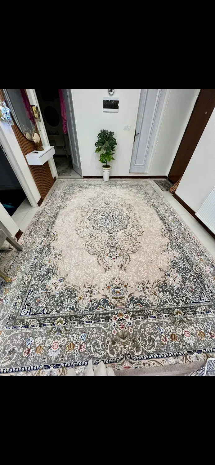 ۲جفت فرش۱۲متری|فرش|تهران, شهید رجایی|دیوار