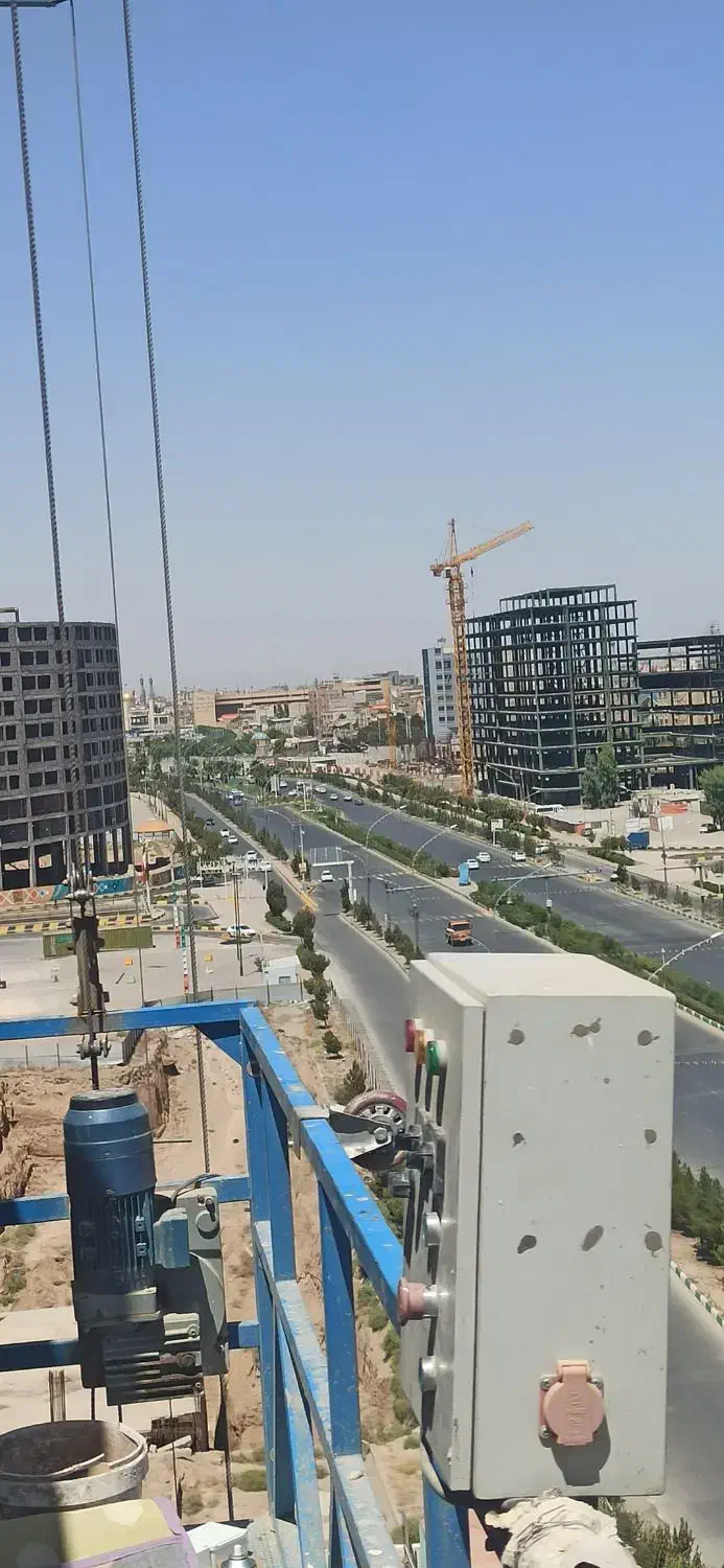 برقکاری ساختمان|استخدام صنعتی، فنی، مهندسی|قم, هفت تیر|دیوار