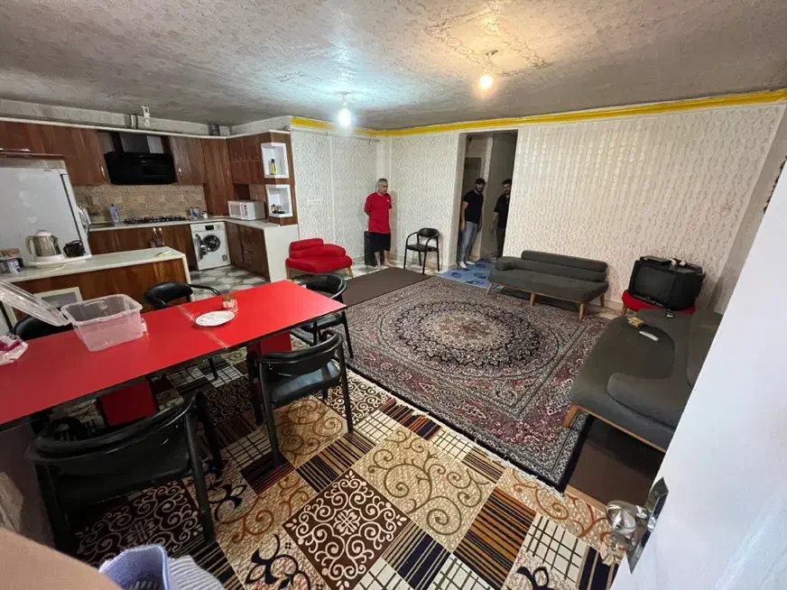 رهن و اجاره ویلایی تازه ساخت|اجارهٔ خانه و ویلا|رشت, لاکان شهر|دیوار