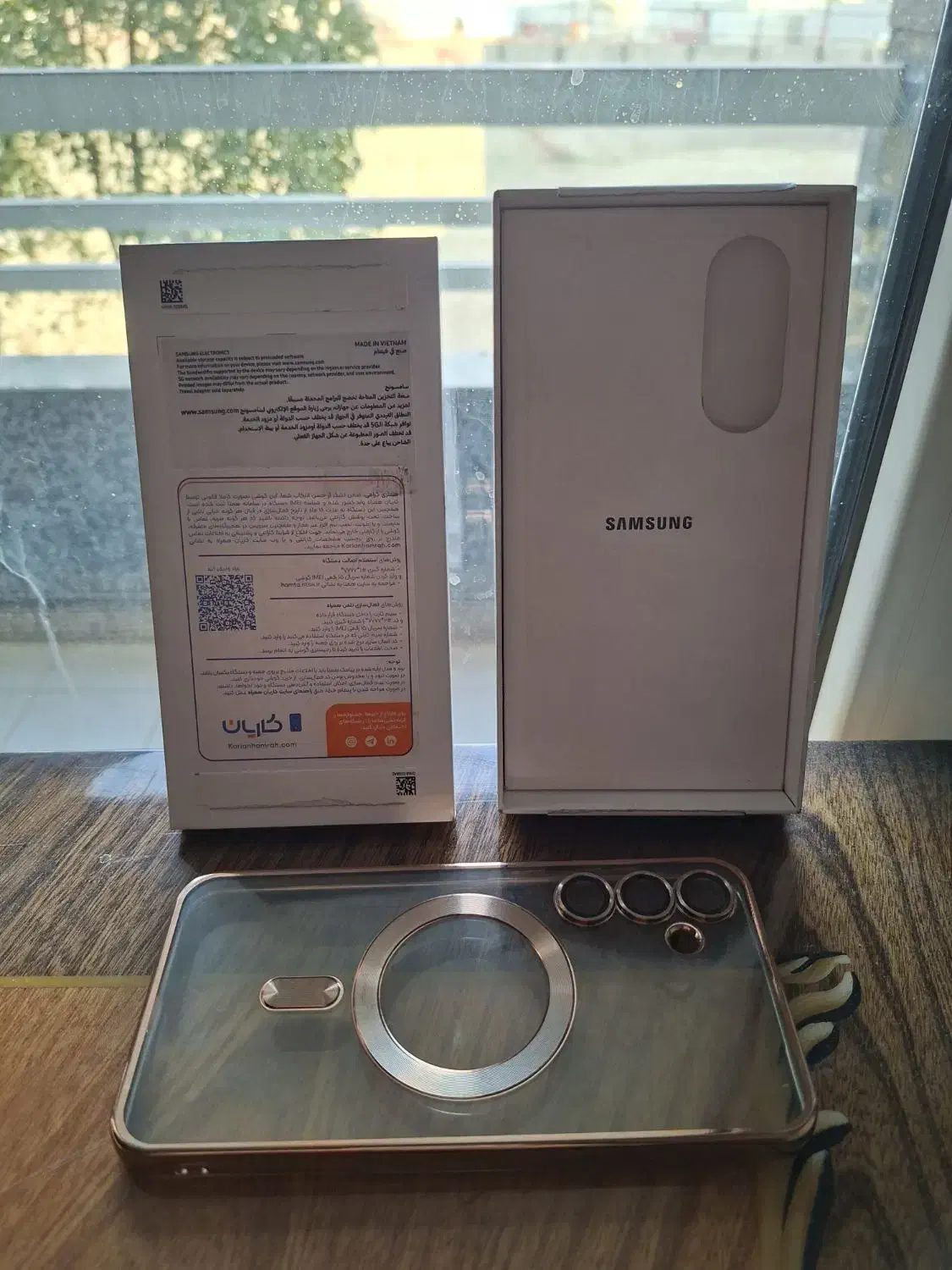 A56 Samsung|موبایل|تهران, شهرک چیتگر|دیوار