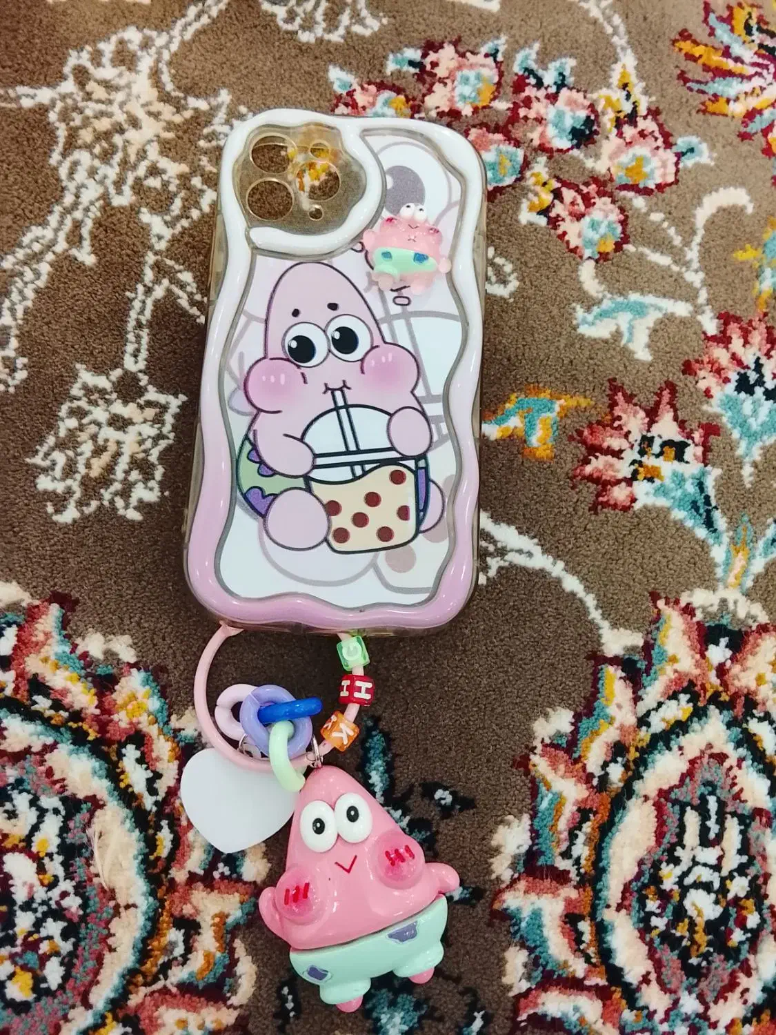 قاب ایفون۱۳|لوازم جانبی موبایل و تبلت|تهران, سبلان (لشگر)|دیوار